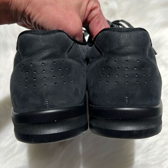 SAS Walk Easy Sneaker size 9 Wide. B78 - Picture 5 of 10
